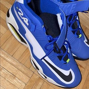 Nike Air Ken Griffey Max 1 sz 13